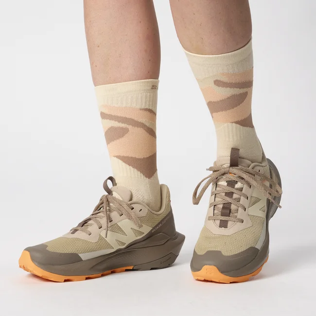 ELIXIR ACTIV  Hiking-Halbschuhe Damen