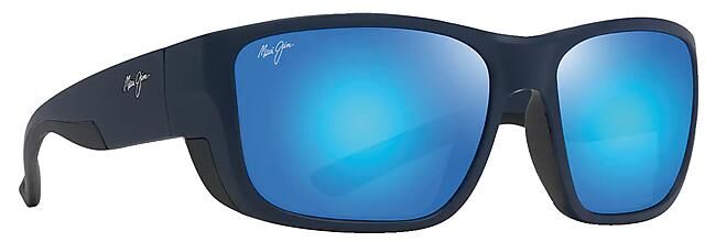 MAUI JIM - LUNETTES DE SOLEIL AMBERJACK