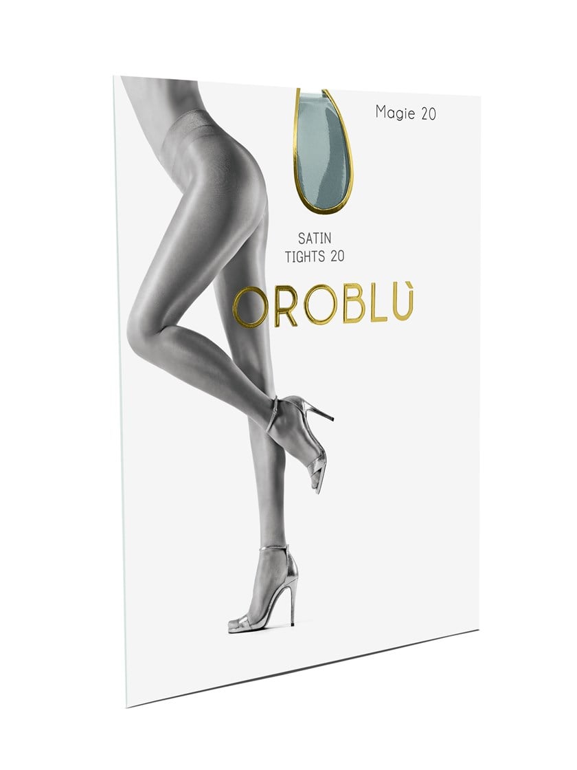 OROBLU MAGIE 20 Black