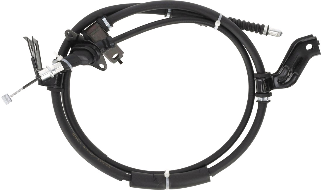 Håndbremsekabel