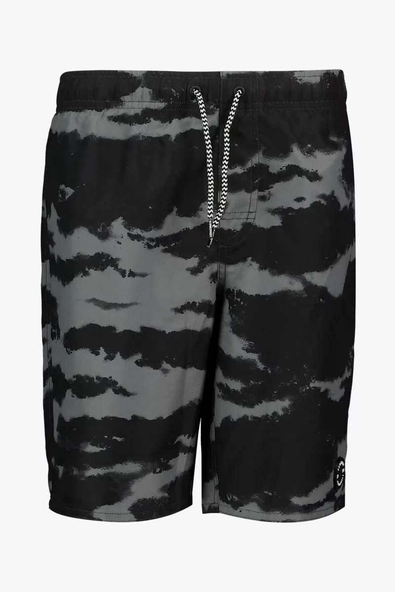 PROTEST Prtartist Jungen Badeshort