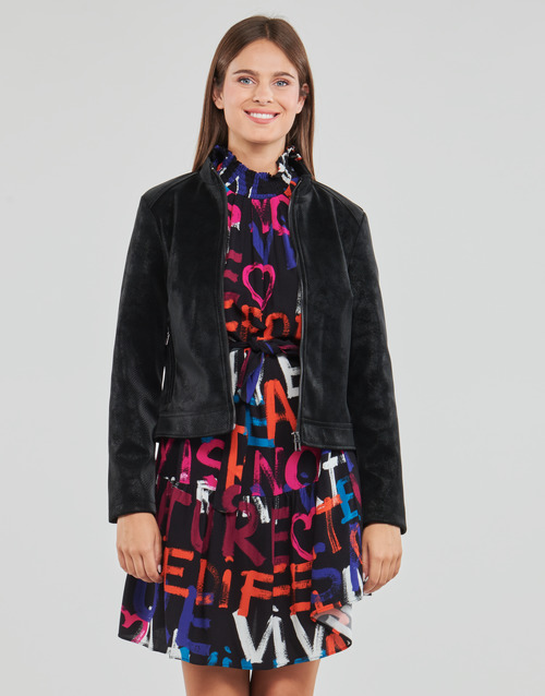 Desigual - LAS VEGAS Negro