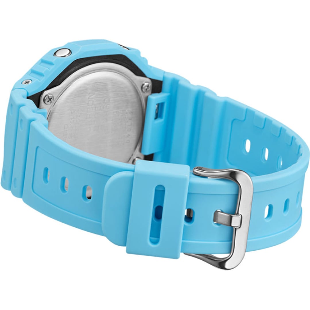 Casio G-Shock Classic Tone on Tone Blue