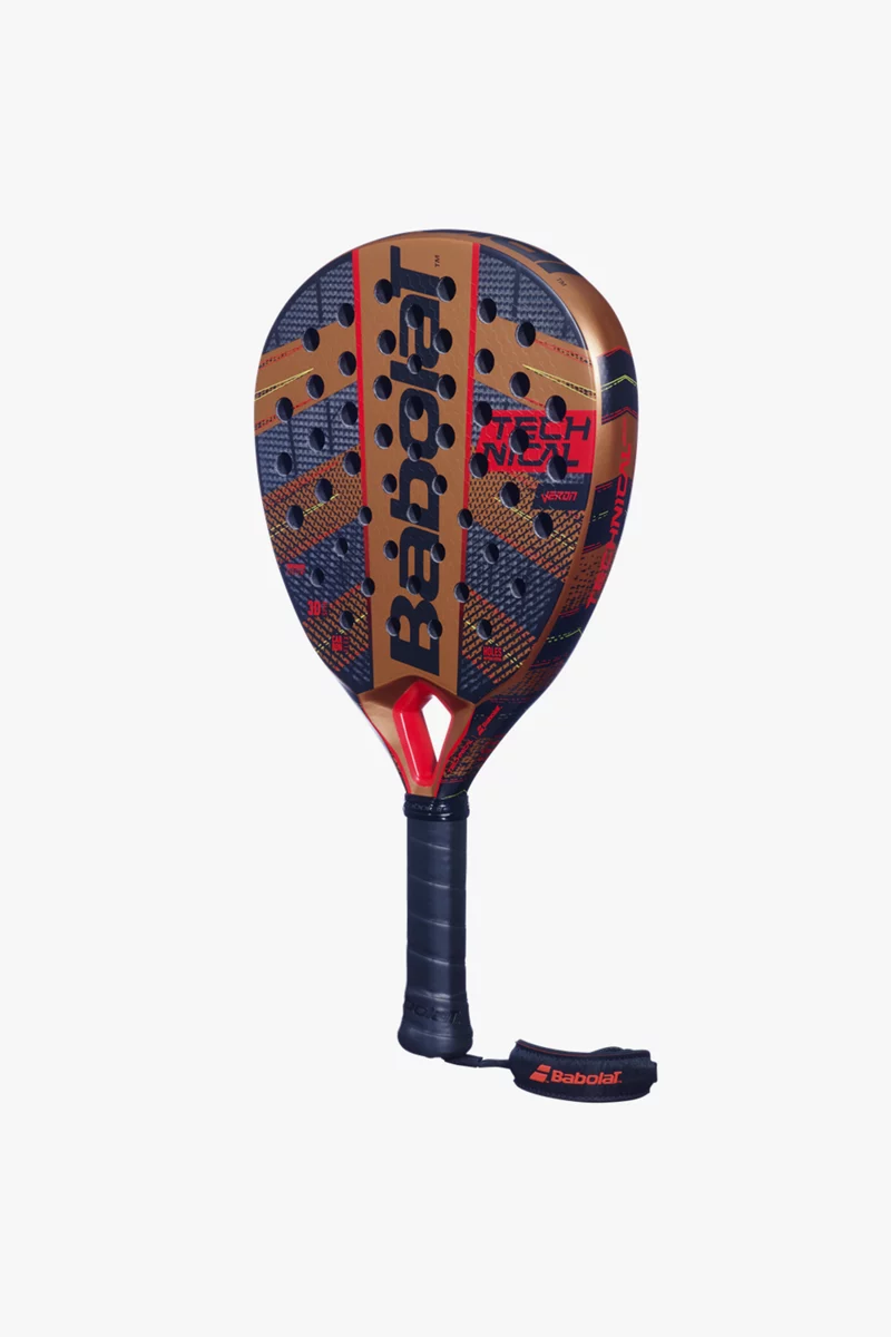 Babolat Technical Veron Padelracket
