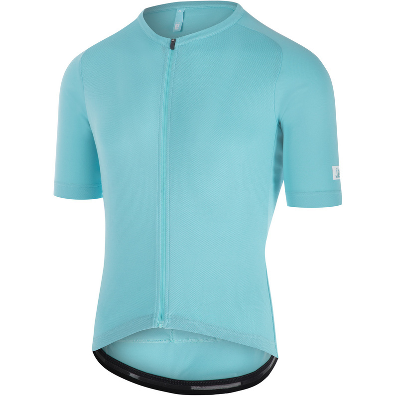 Jeuf Herren Essential Road Solid Radtrikot
