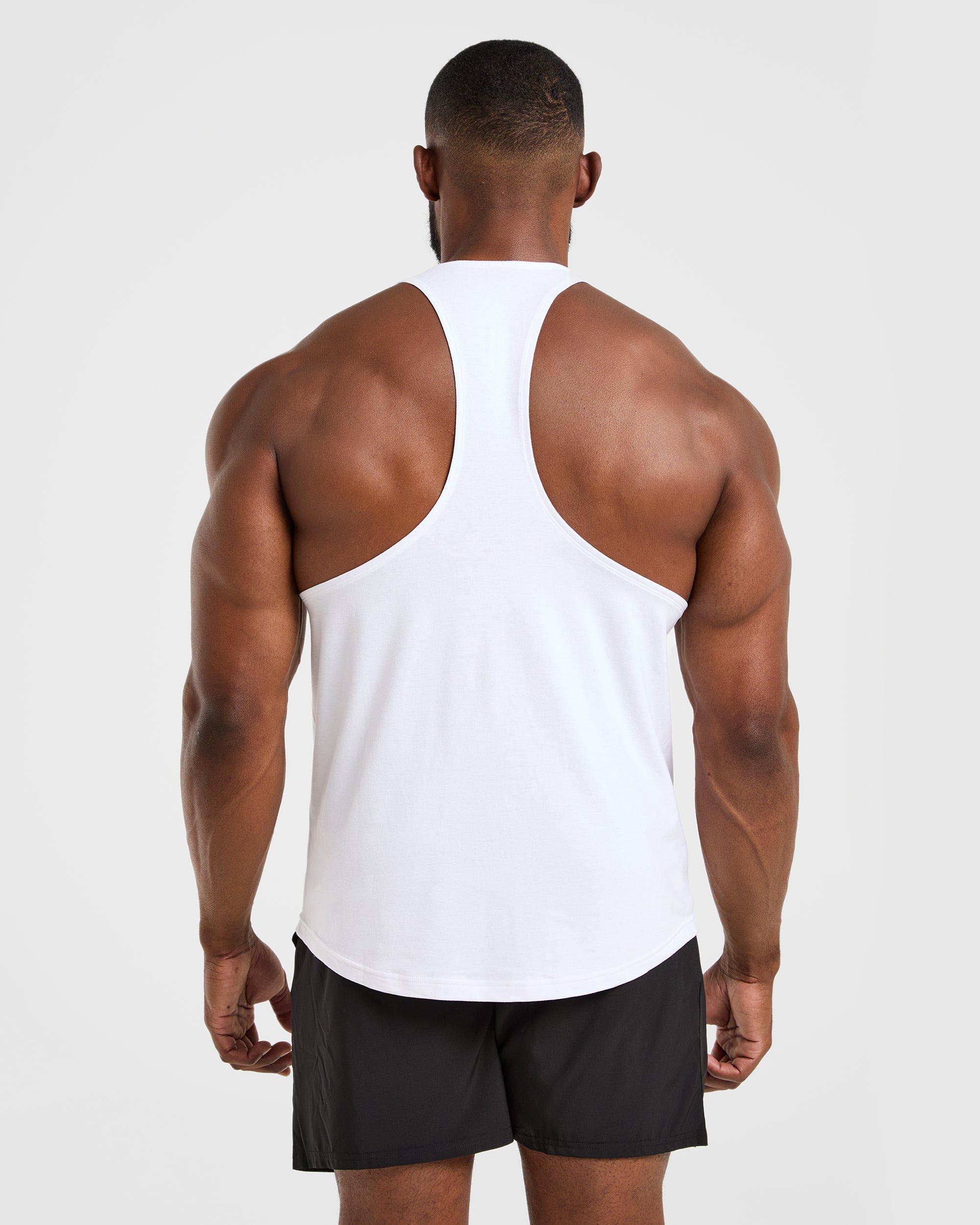 Lift Club Stringer