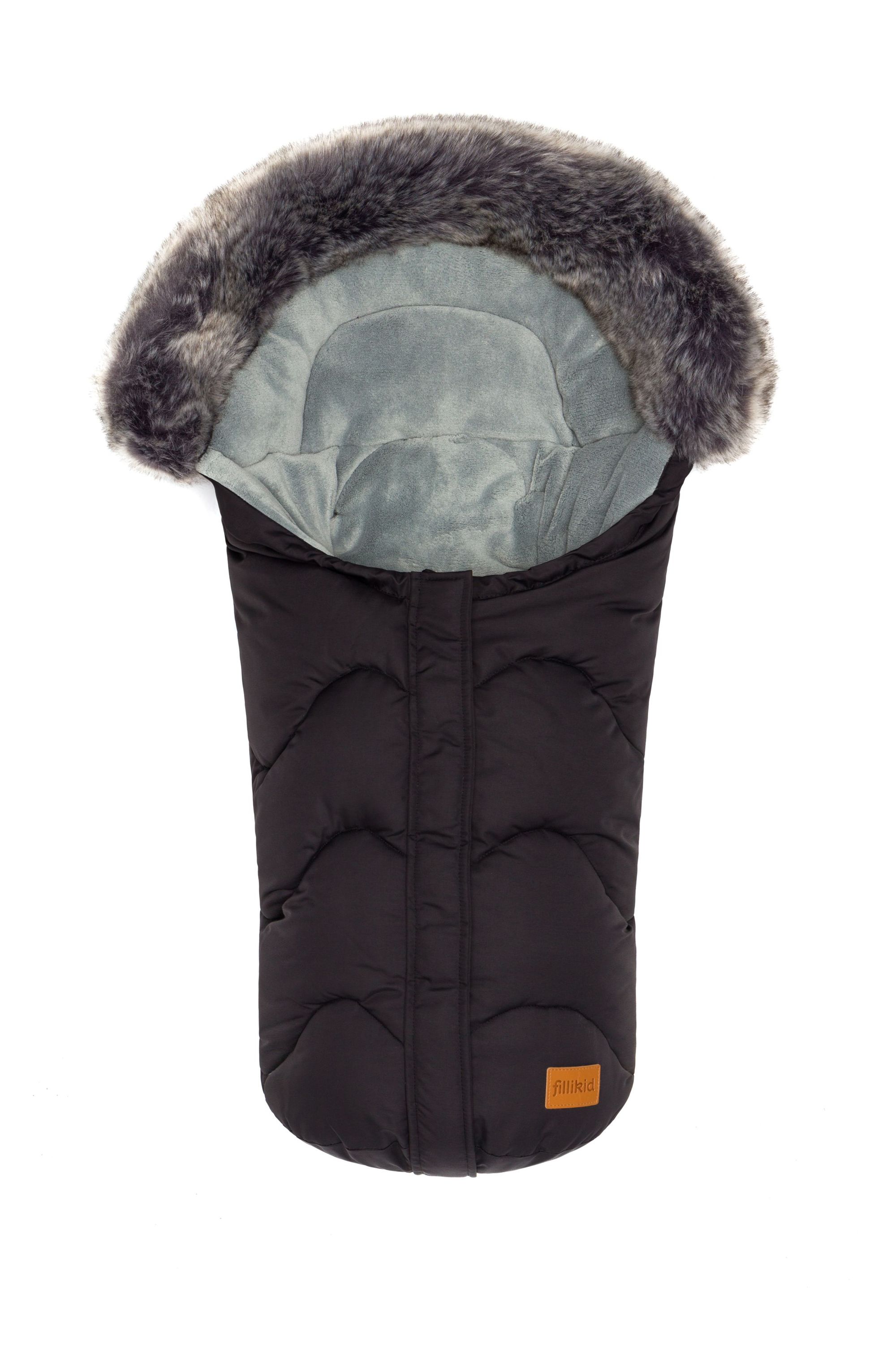 Winterfußsack LHOTSE