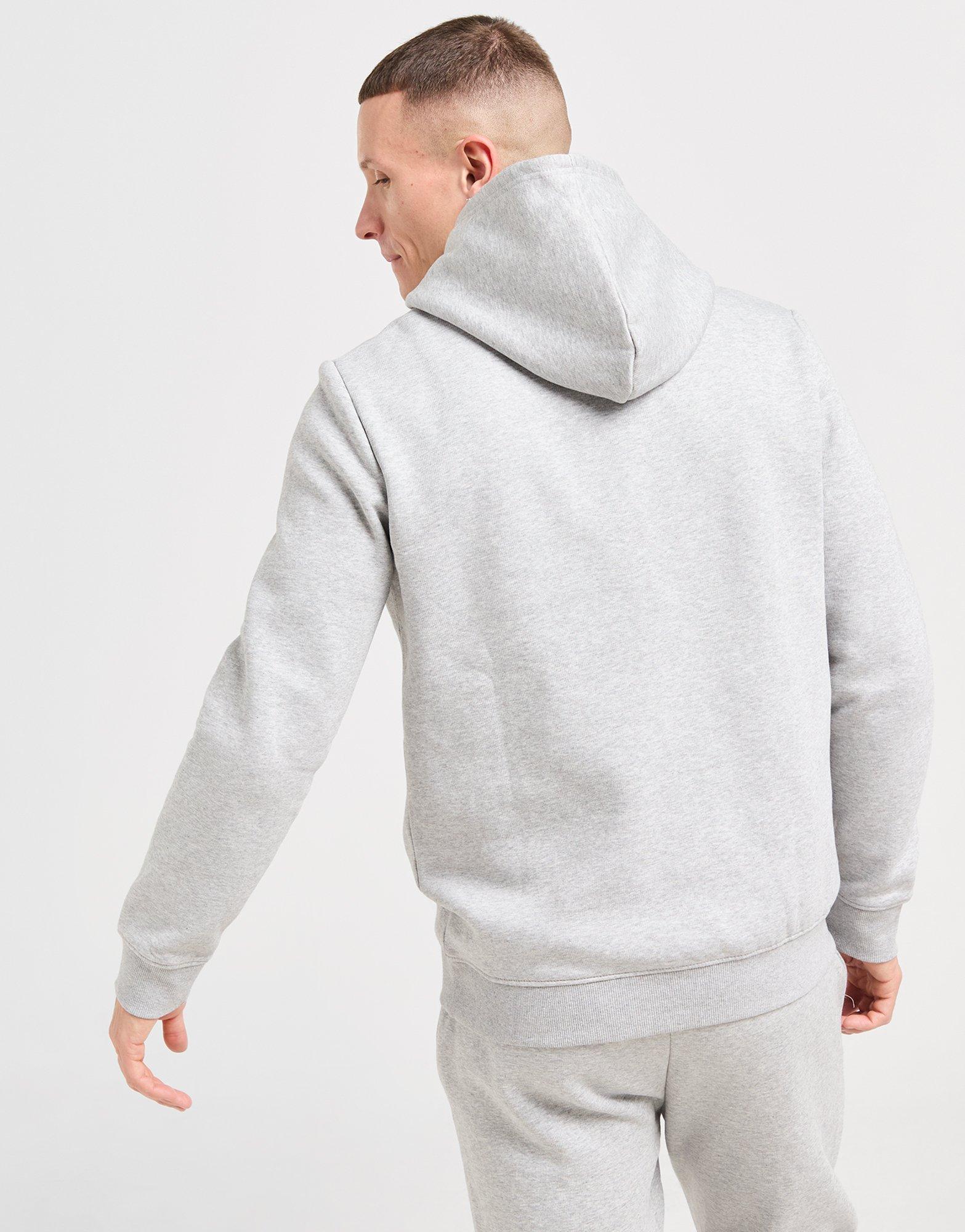 Reebok Sweat à Capuche Albany Homme
