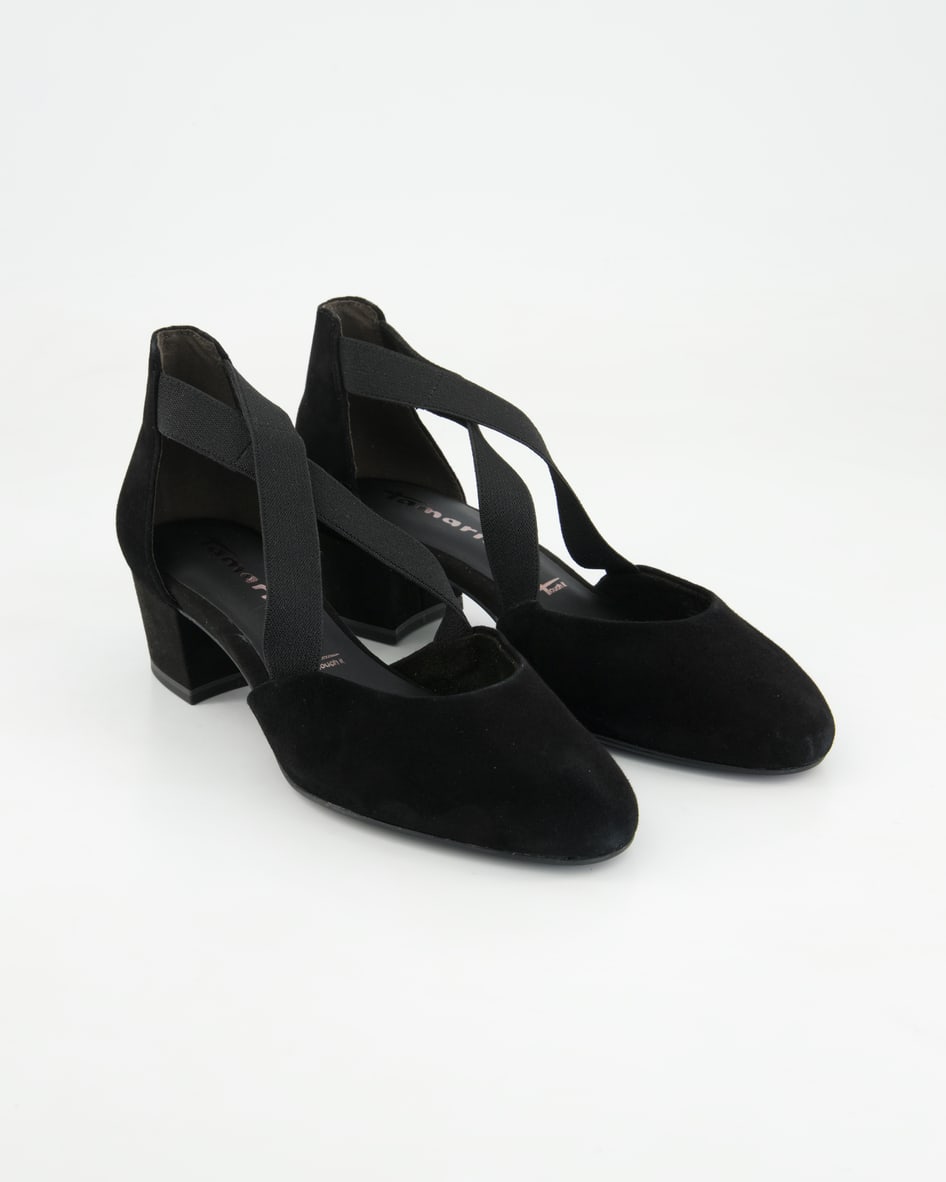 Tamaris M2230742 Pumps in Schwarz