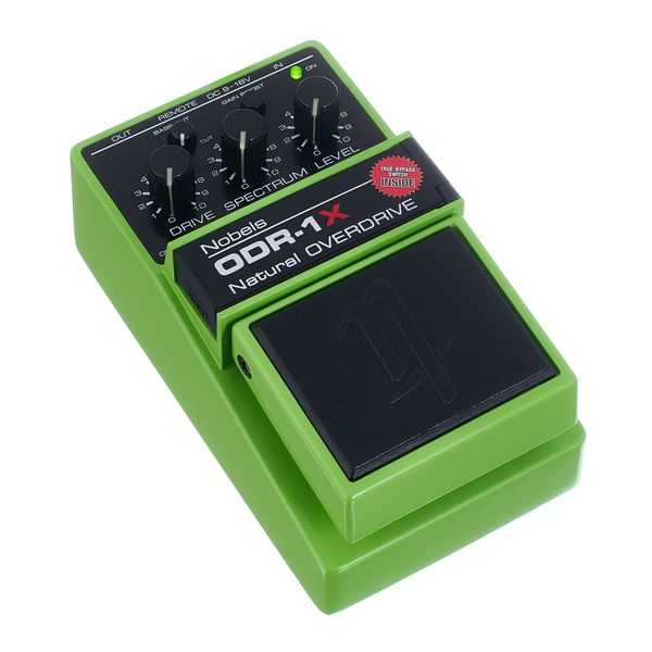 Nobels ODR-1X Overdrive