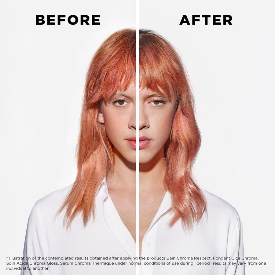 Kérastase Chroma Absolu Holiday Coffret 2024 For Colored Hair 1pcs