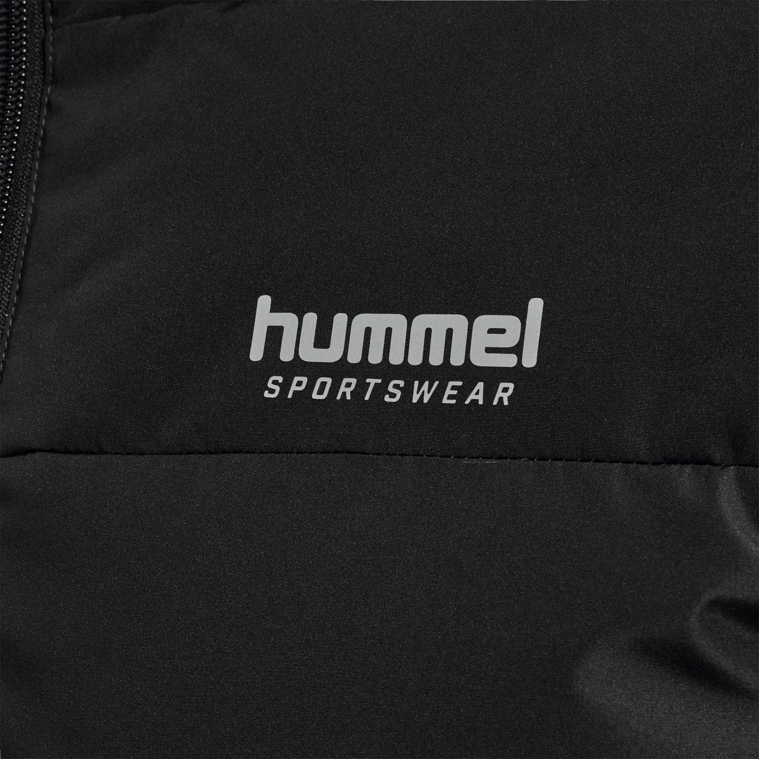 hmlLGC ROBERT PUFF JACKET
