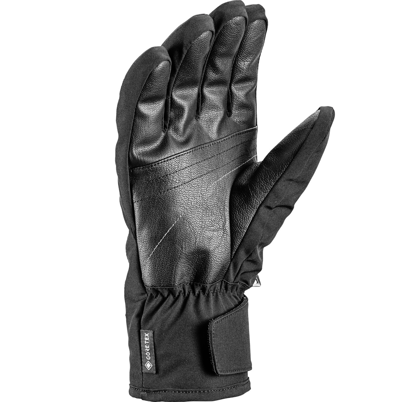 Leki Herren Handschuh SPACE GTX black | Leki Handschuhe | Leki | L | MARKEN | XSPO