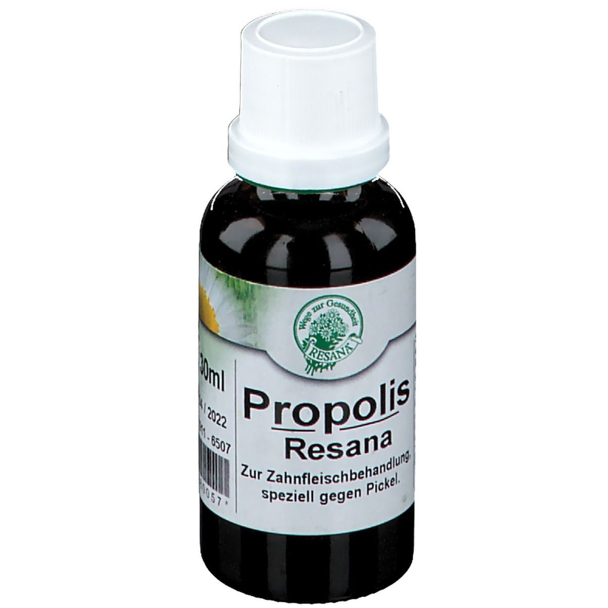 Resana® Propolis Lösung
