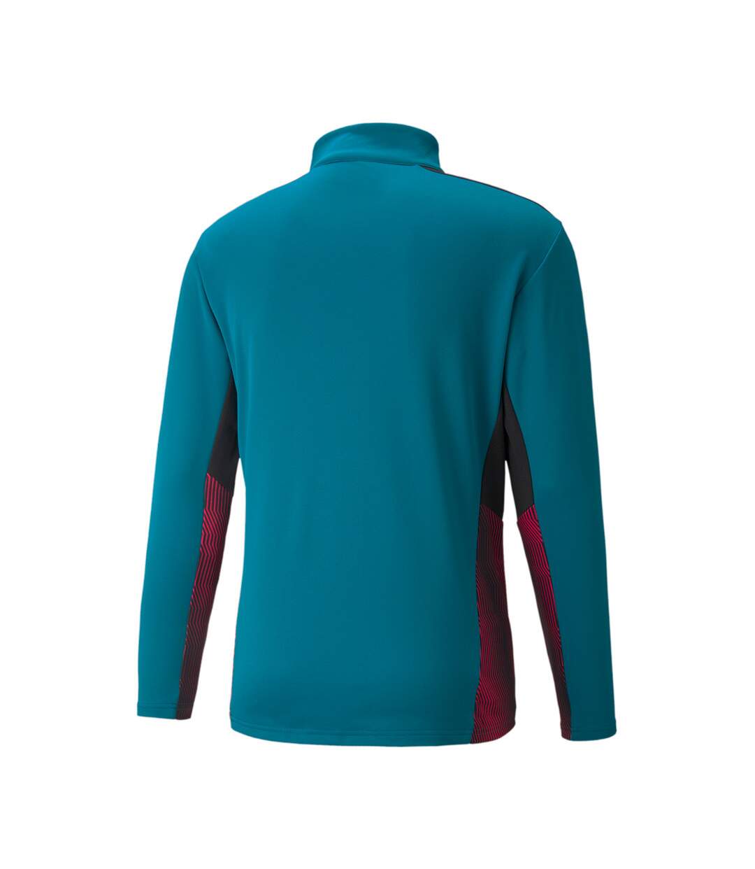 Manchester City Sweat 1/4 zip Training Homme Puma 2021/2022
