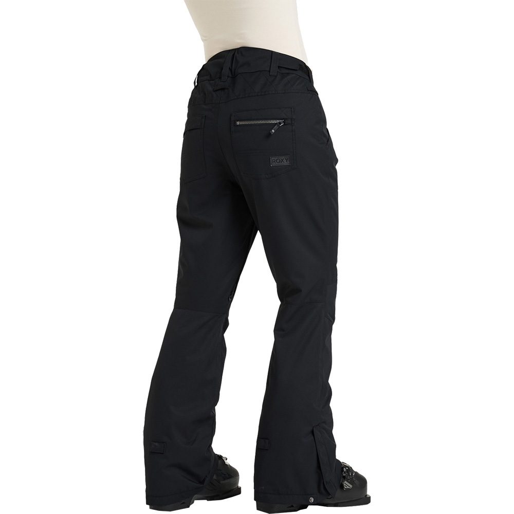 Roxy Nadia Skihose Damen true black