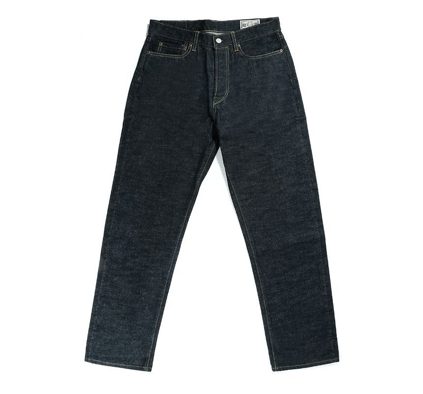 OKONKWO - Rechte jeans