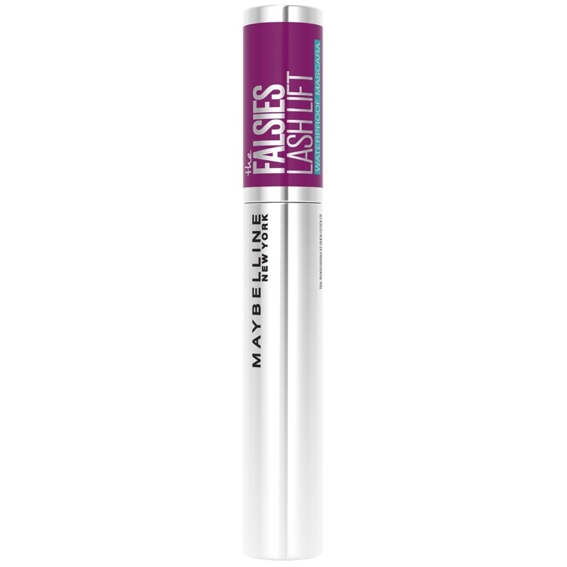 Maybelline The Falsies Lash Lift Mascara 8,6 ml - Black Waterproof