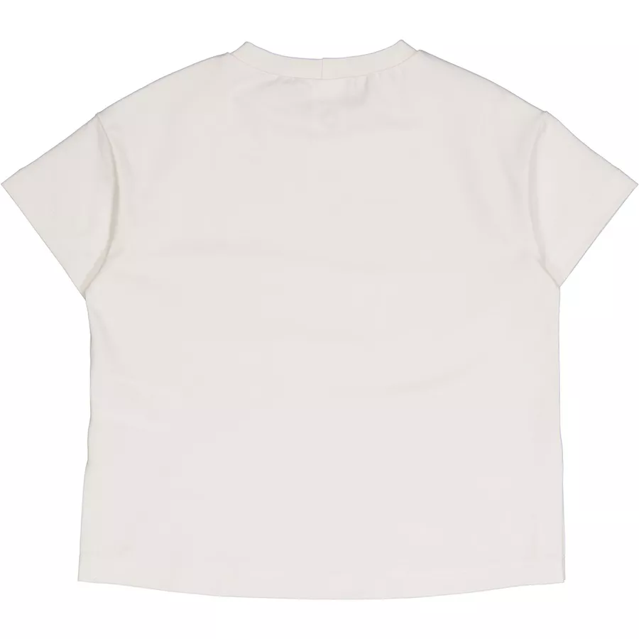 Müsli T-Shirt cream