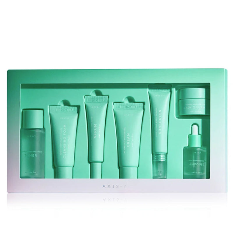 Self Care Set