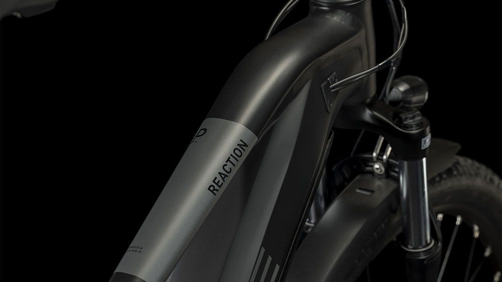 Cube Reaction Hybrid Performance 625 Allroad Lady black´n´grey kaufen | Bike-Discount