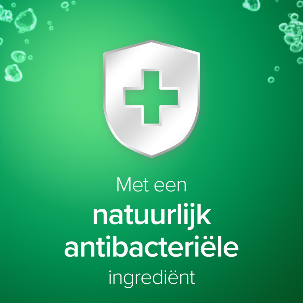 6x Palmolive Handzeep Hygiëne Plus Sensitive300 ml