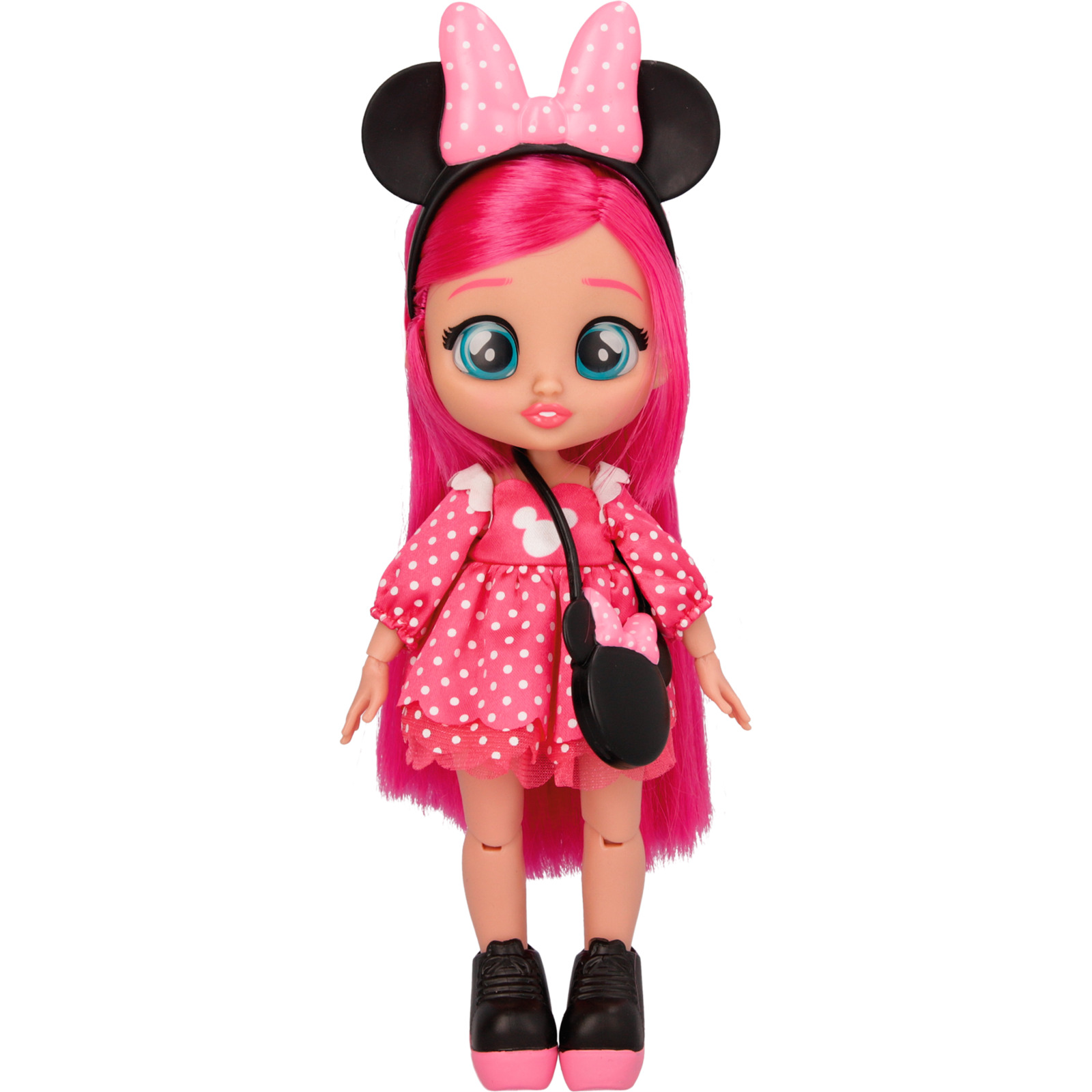 Cry Babies BFF Minnie