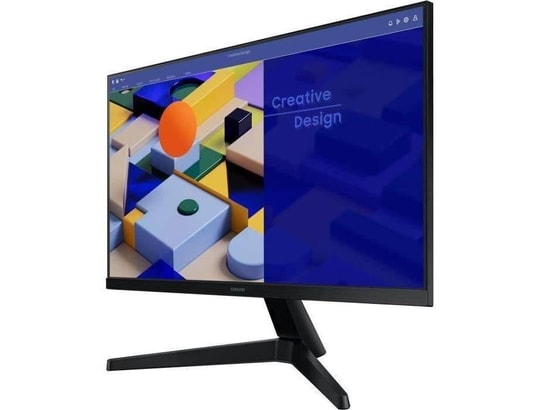 SAMSUNG - Ecran 24 pouces Full HD Série S31C - S24C310EAU