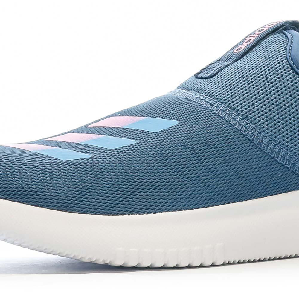 Adidas Baskets Marine Femme Adidas Sheenwalk GB2352
