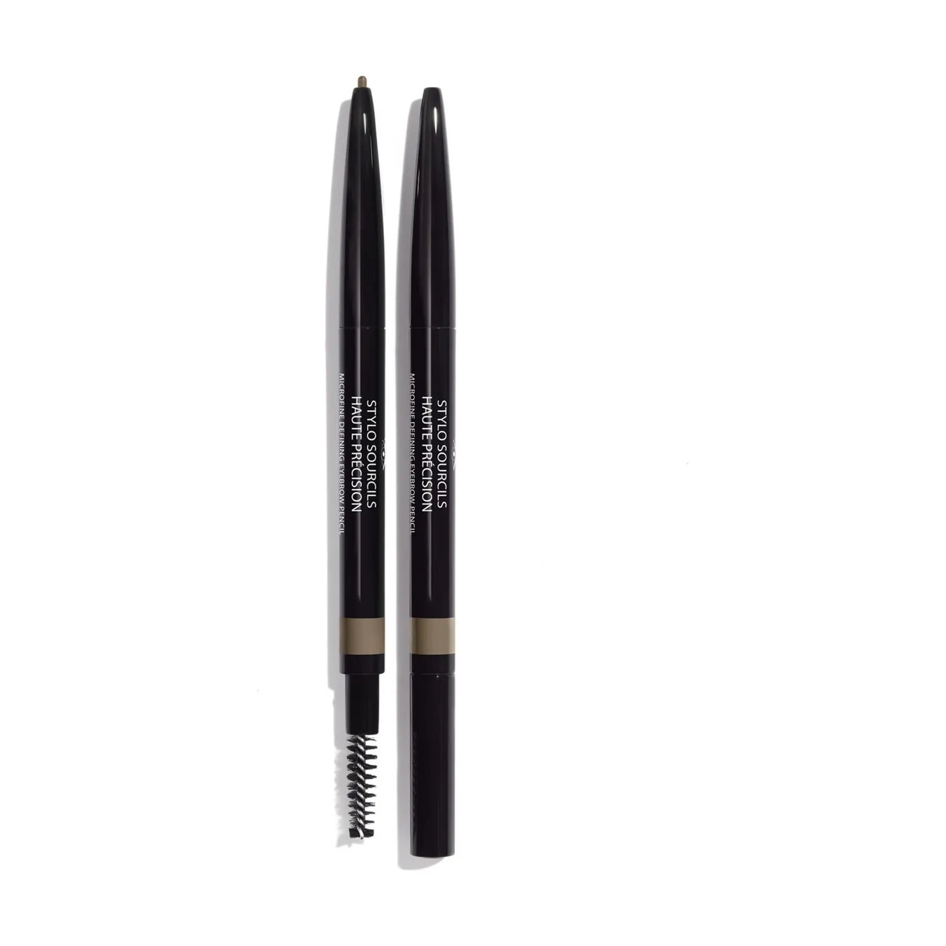 CHANEL STYLO SOURCILS HAUTE PRÉCISION Définition sourcils extrême finesse154