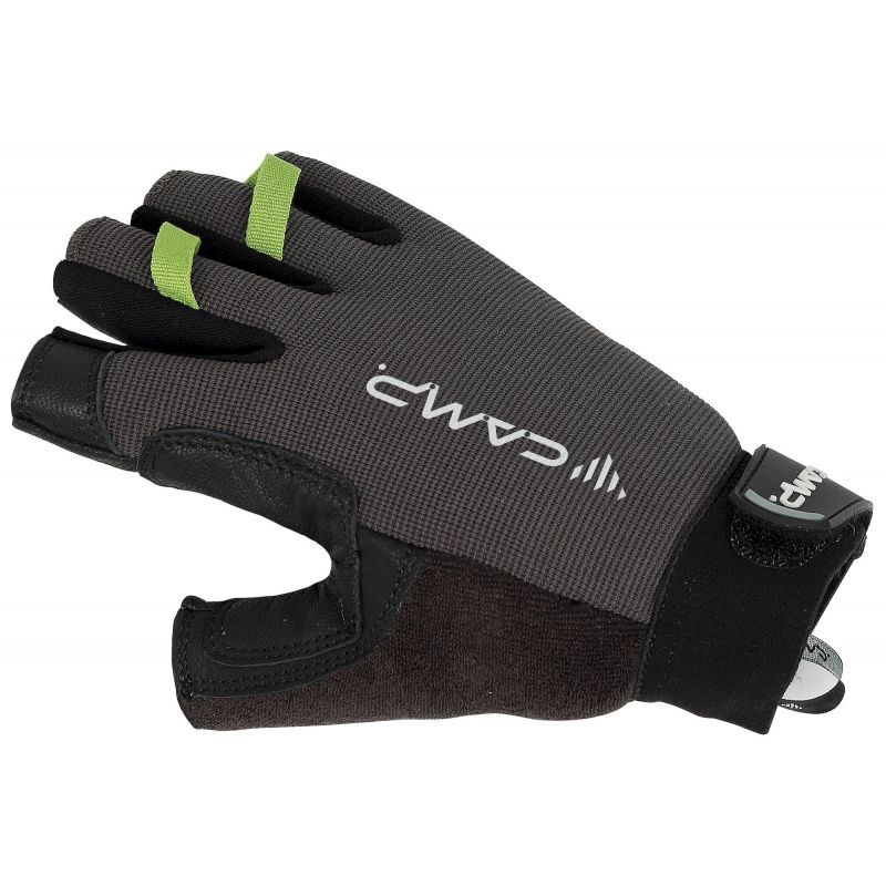 Axion Light Fingerless - Gants escalade