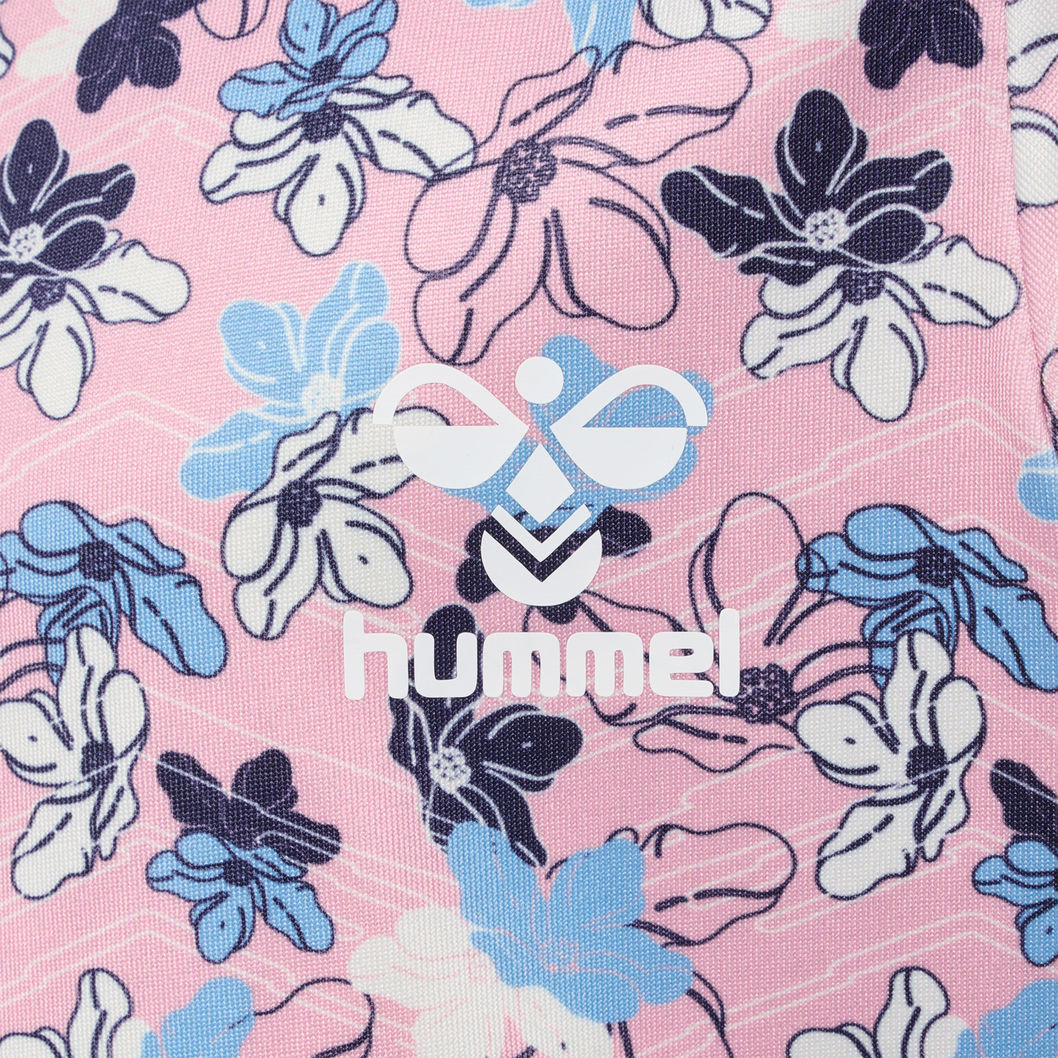 hmlNANNA T-SHIRT S/S