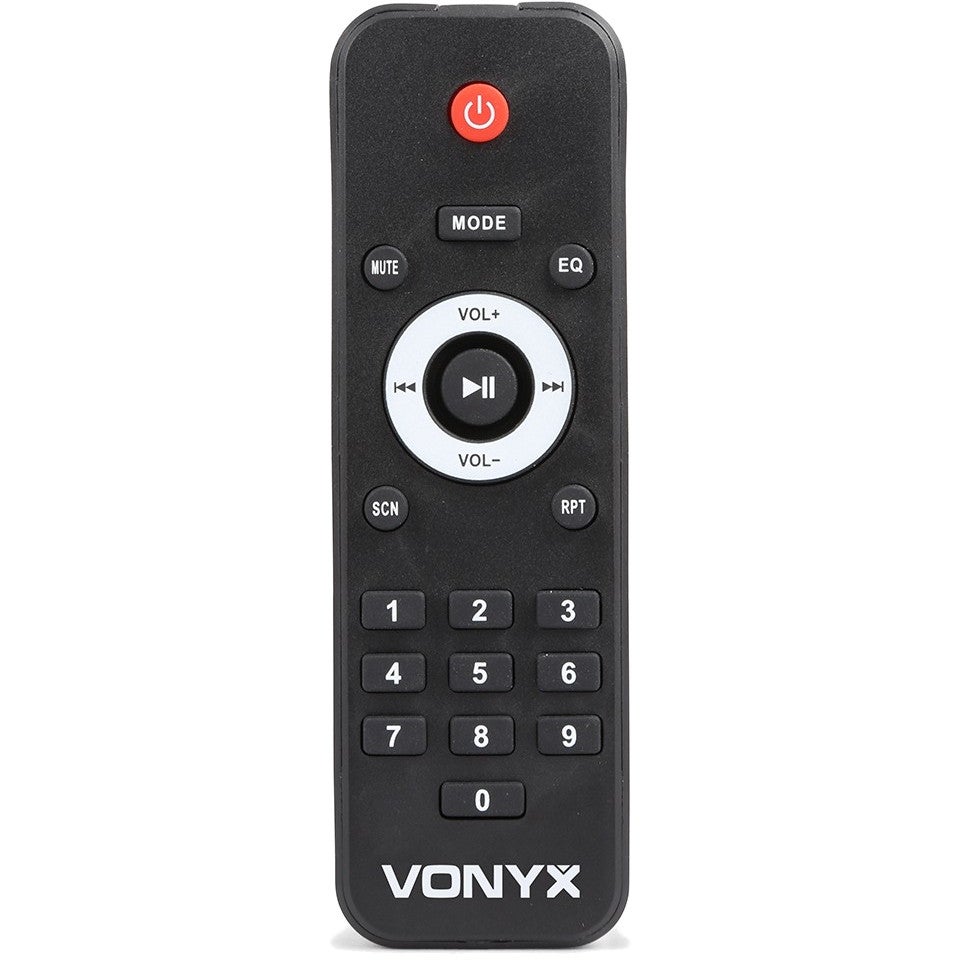 Vonyx VSA150S set (2x)