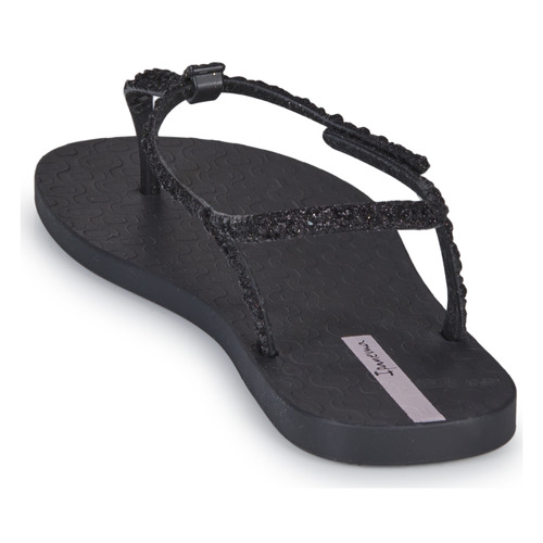 Ipanema - CLASS SANDAL GLITTER - Noir