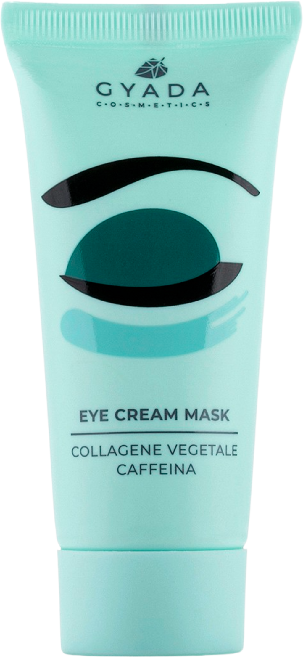 GYADA Cosmetics  Augen Creme-Maske, 20 ml