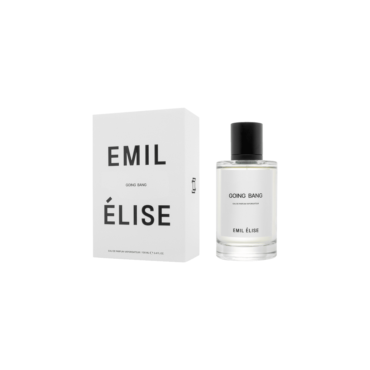 Going Bang Eau de Parfum 100ml