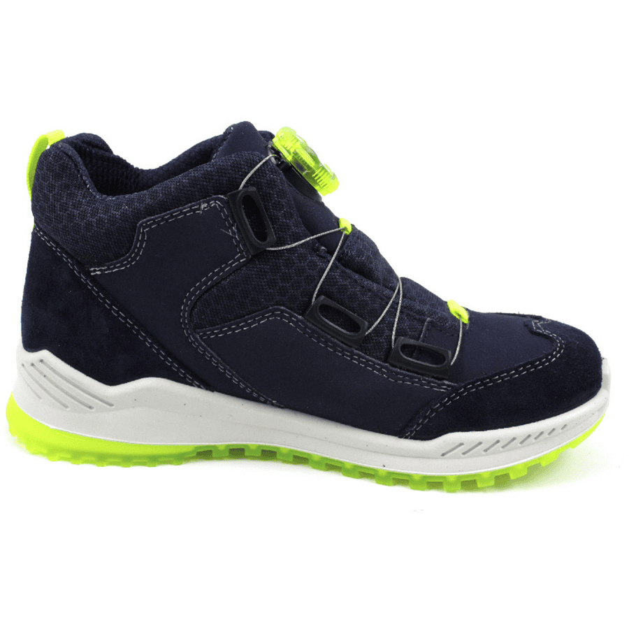 Ricosta Stiefel blau