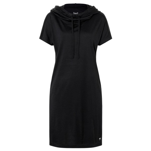 super.natural - Women's Funnel Dress - Robe