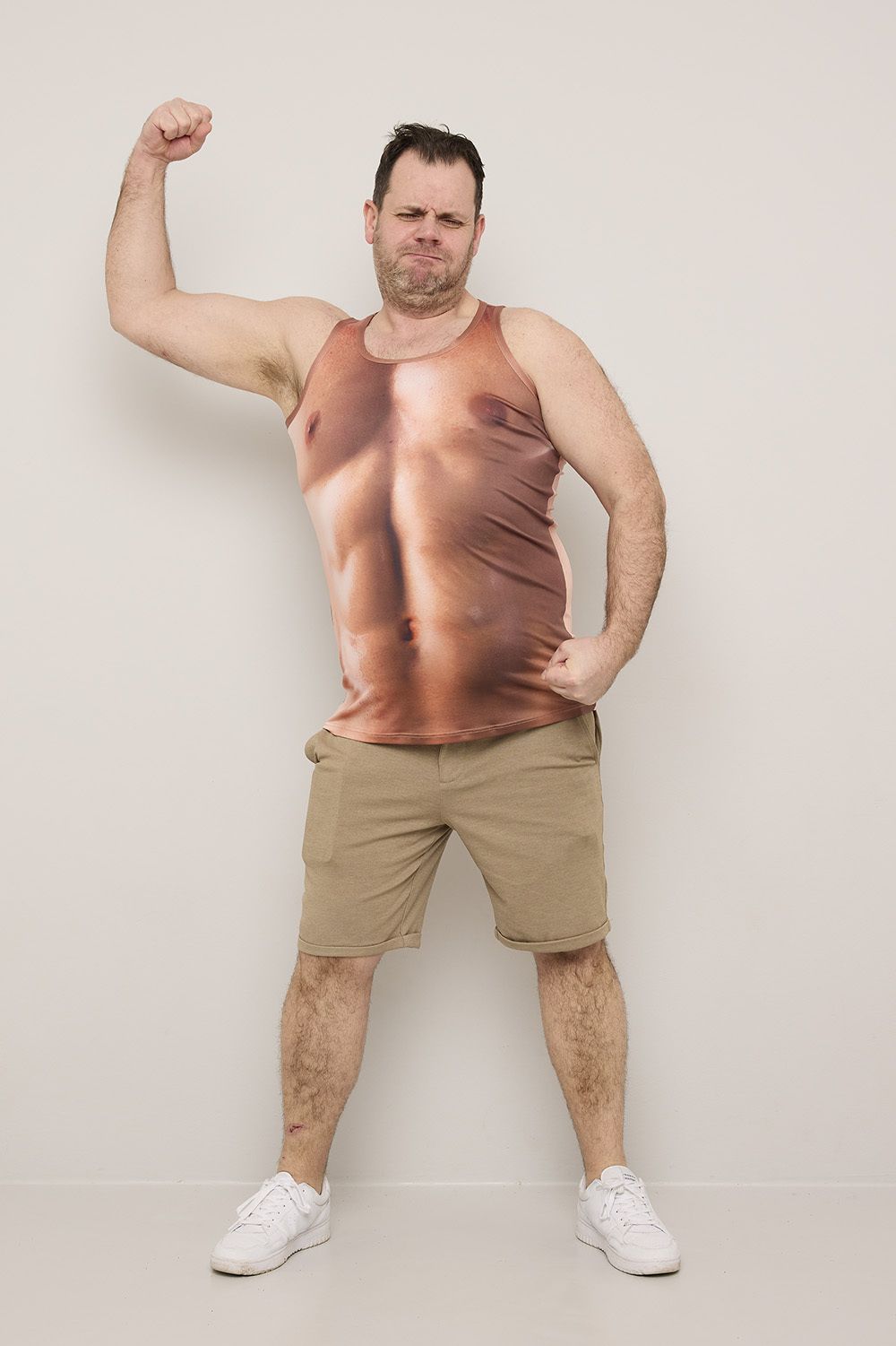 Quickfix Tank Top