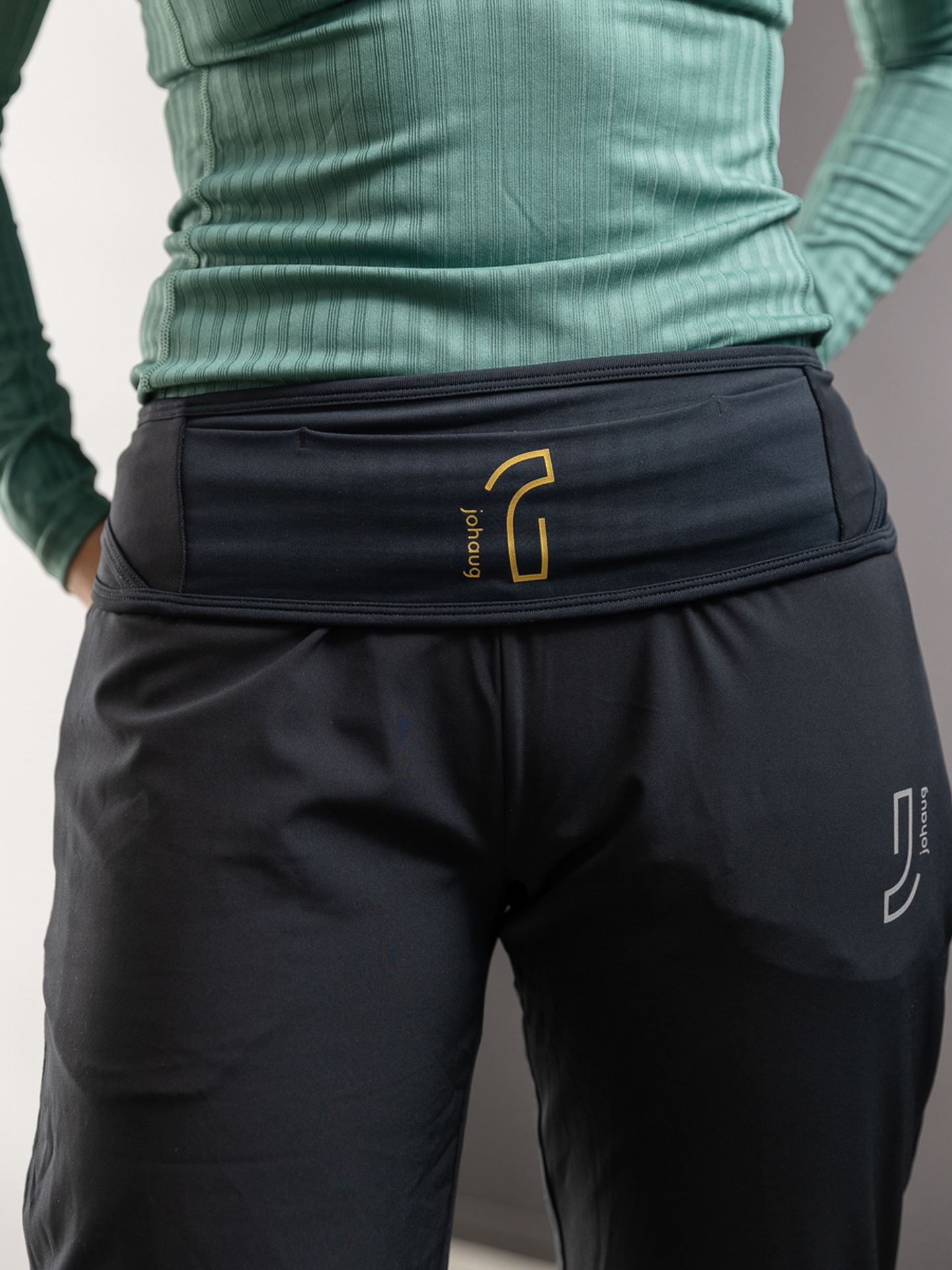 Carrier Running Belt