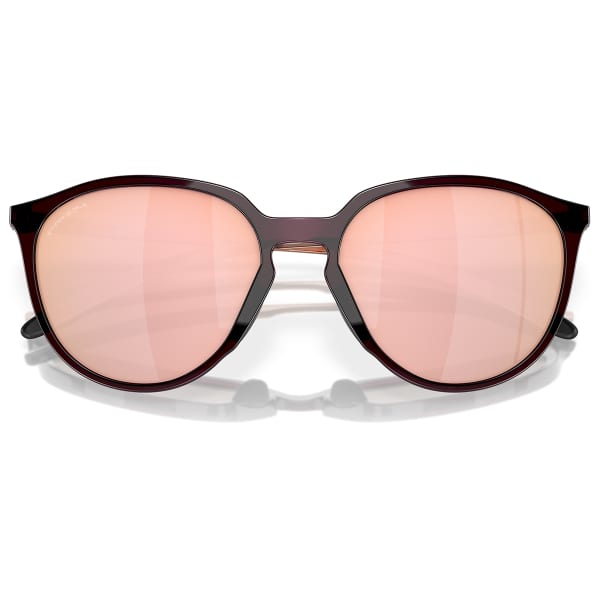Lunette de soleil lifestyle OAKLEY SIELO TRN RASP W/ PRIZM ROSE GOLD