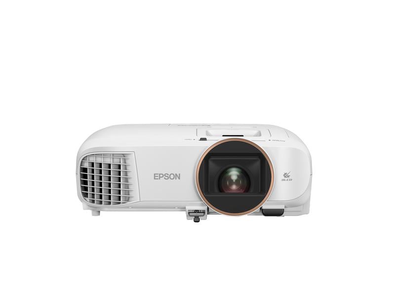 Epson Projektor EH-TW5820 Full HD-Projektor mit 1080p