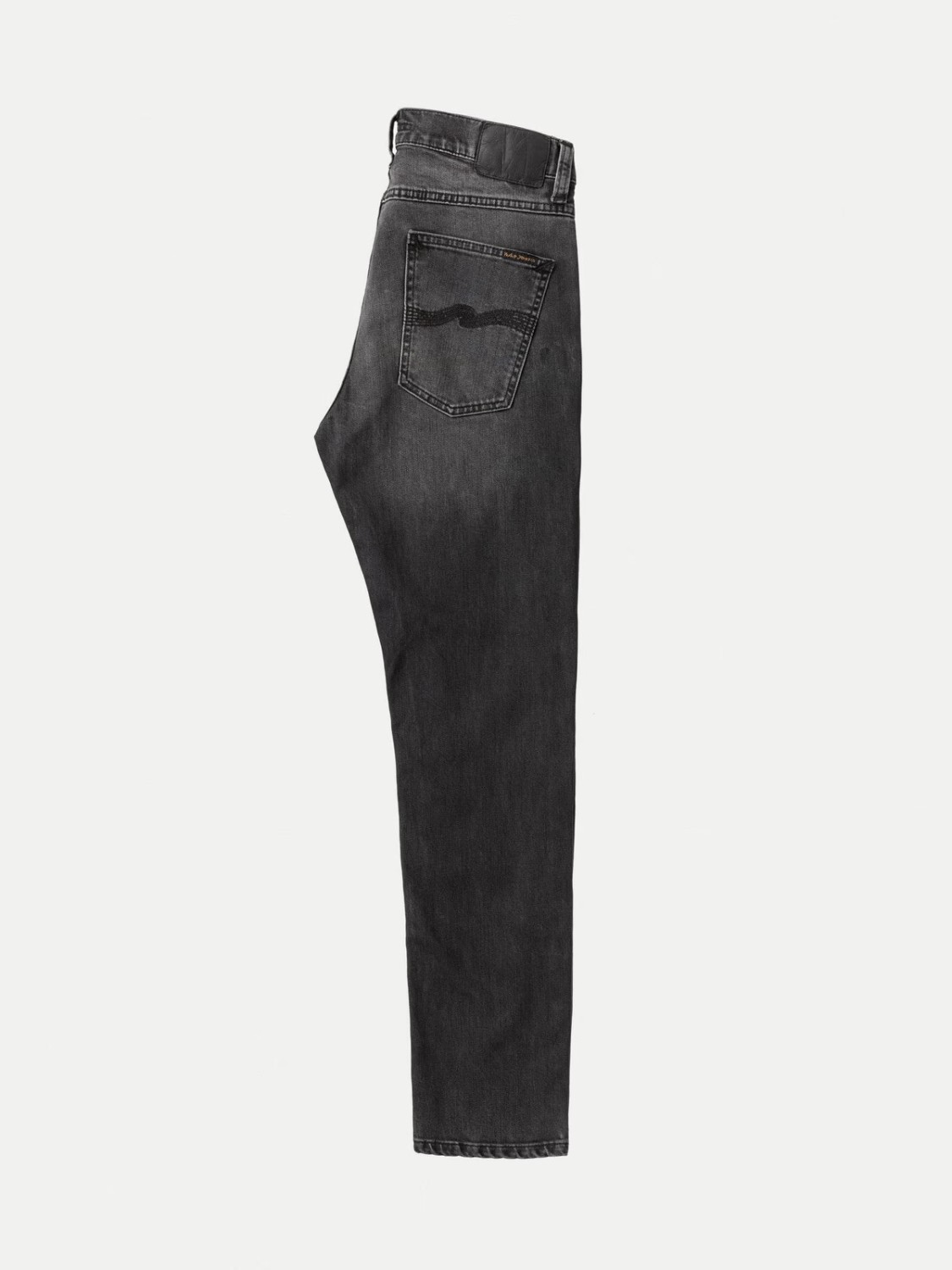 Nudie Jeans Jeans Lean Dean Black Eyes