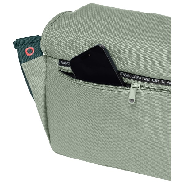 Vaude - Coreway Messenger 6 - Sac à bandoulière