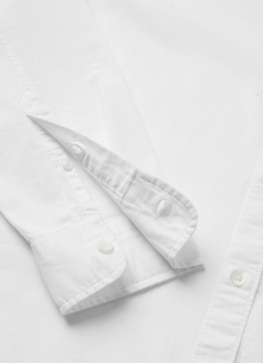 PEPE JEANS<br>Camisa lisa Phil