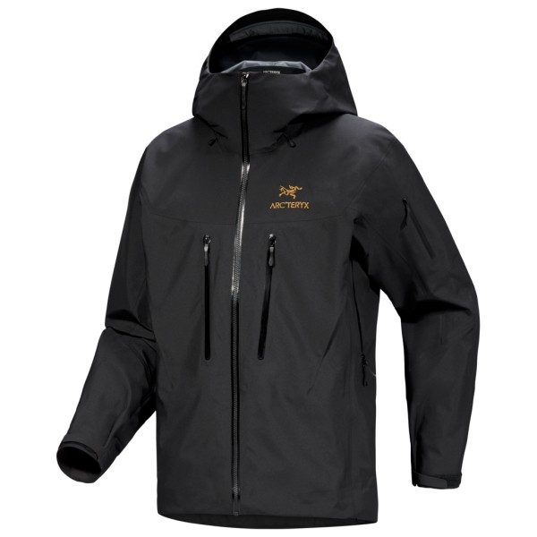 Arc'teryx - Alpha SV Jacket - Veste imperméable