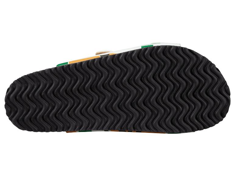 Dames slippers