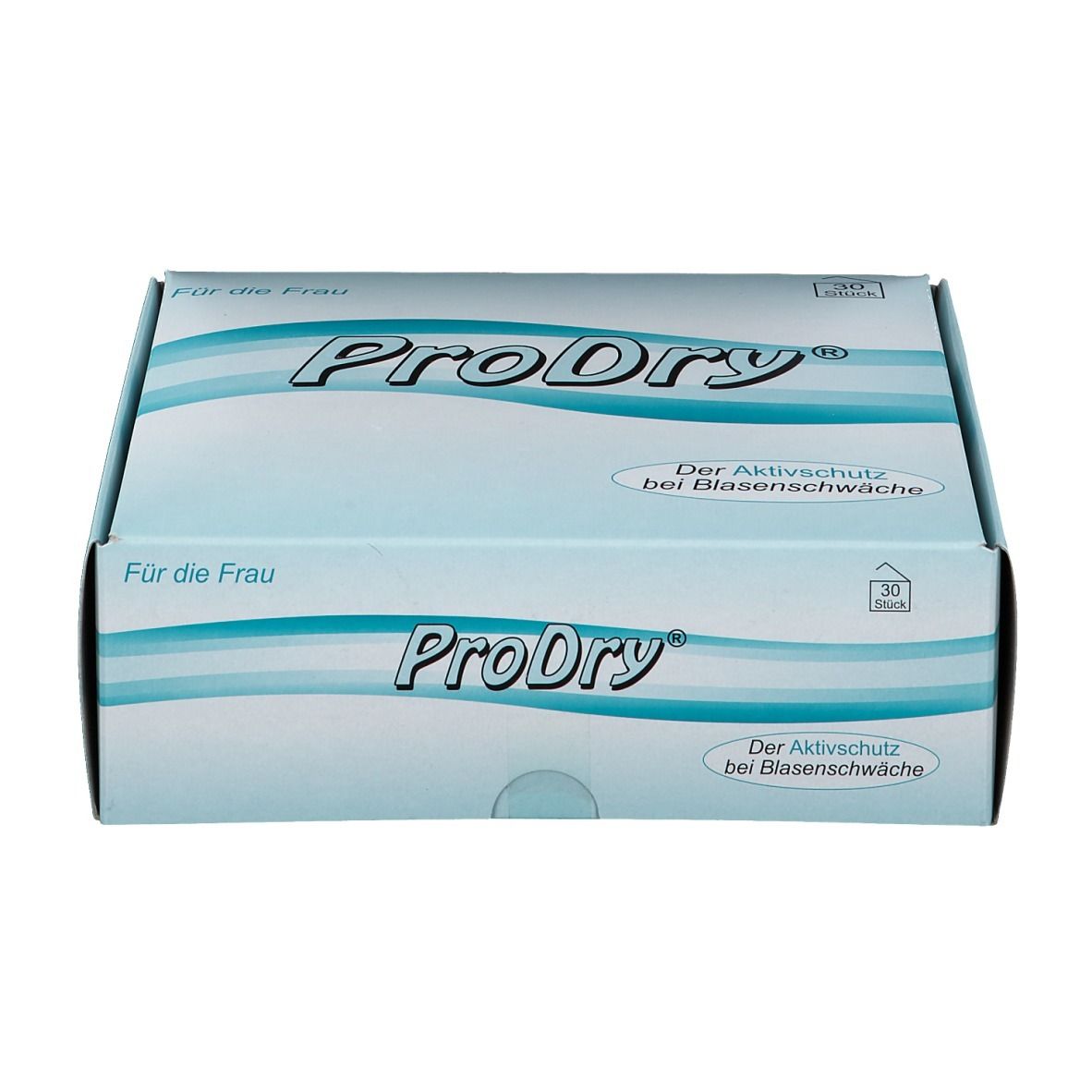 ProDry® Aktivschutz Inkontinenz Vaginaltampon