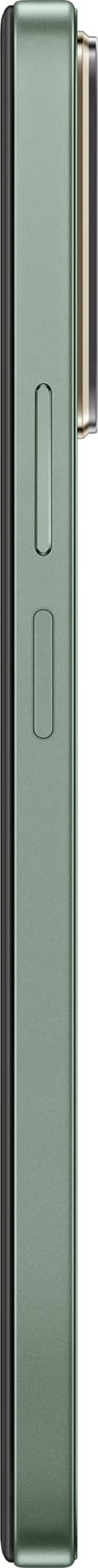 Honor 200 Smart 5G smartphone 4/256GB RDU (grøn)