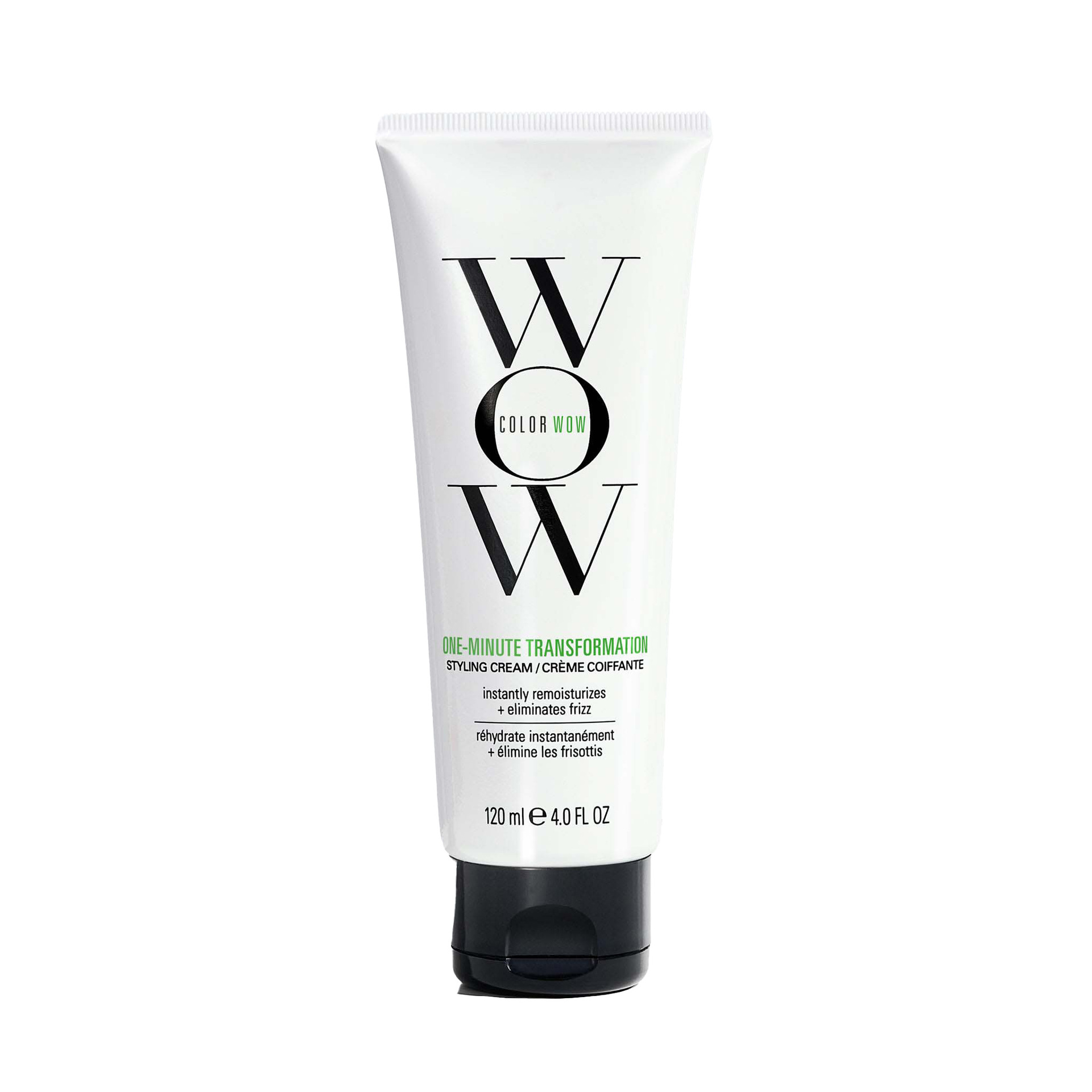 COLOR WOW One-Minute Transformation Styling Cream 120ml